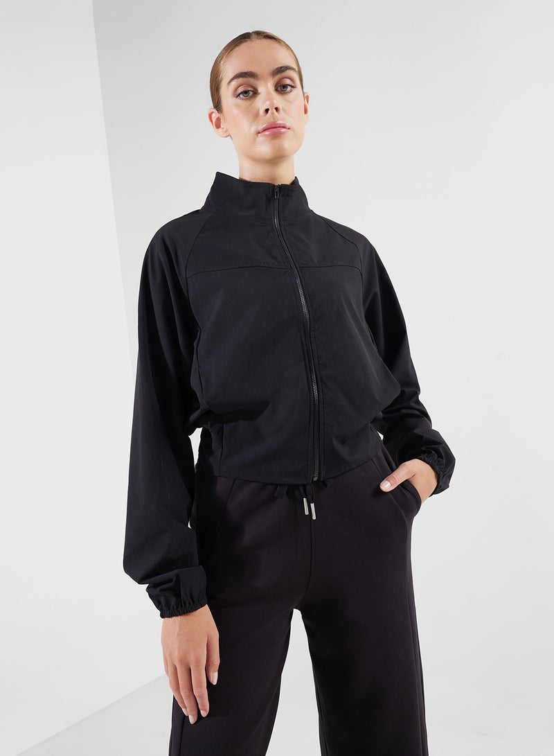 FRWD Zip Up Training Jacket  - Image 1