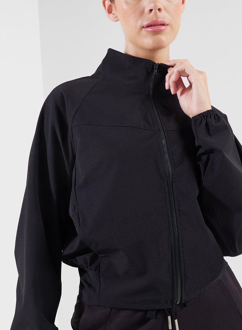 FRWD Zip Up Training Jacket  - Image 3