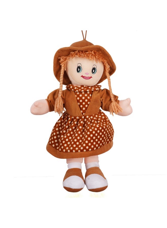 Glance Soft Cute Looking Beautiful Doll | Attractive Stuffed Toys | Grab Your Attention on Little Darling Doll - Image 1