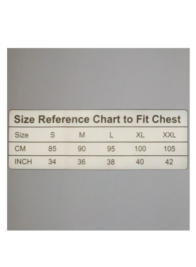 Lux Neo-Cotton Men's White Round Neck Half Sleeves 100% Cotton T Shirt | Antibacterial Freshness |Pack of 3| White - Image 5