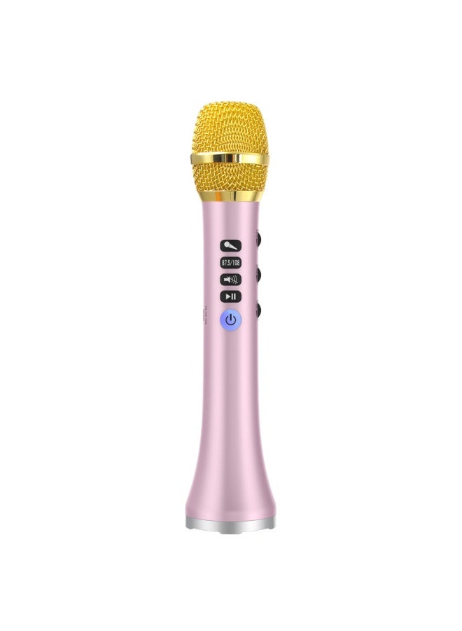 KUYING New Professional Home KTV Singing Recording Home Karaoke Microphone 
