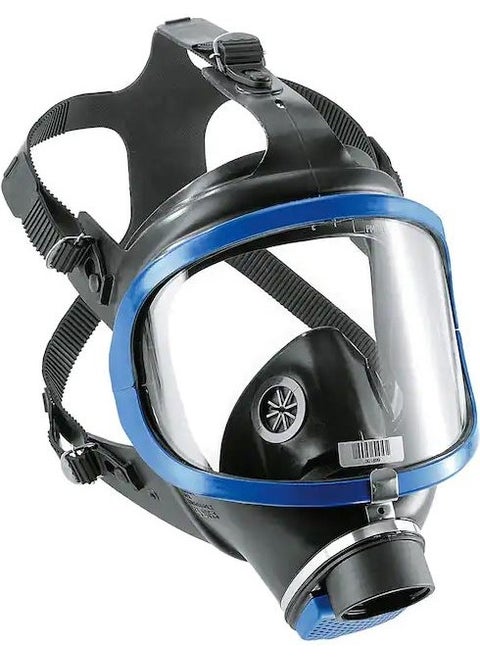 X-Plore 6300 Full Face Gas Mask + 6738802 A2B2E2K1 Filter