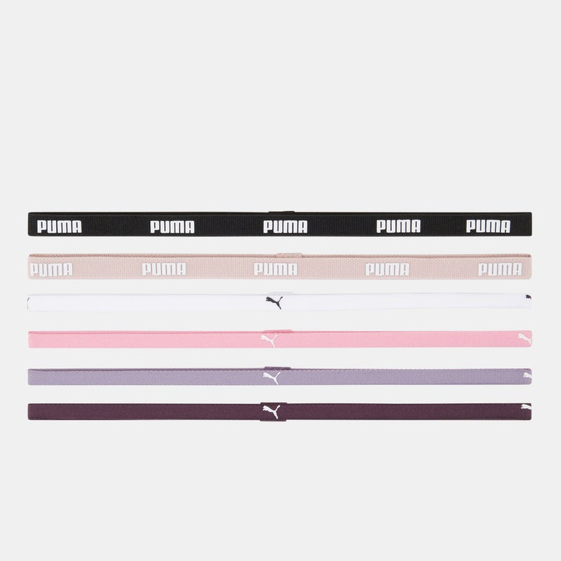 Women's AT Sportbands (6-Pack)
