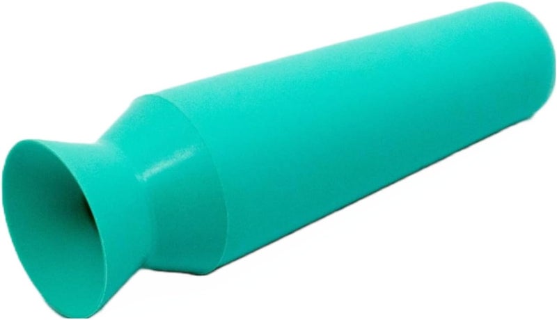 DMV Scleral Cup Large Contact Lens Handler -3 Pack - Inserts and Removes Scleral Contact Lenses and Prosthetic Eyes (Light Green) - Image 4