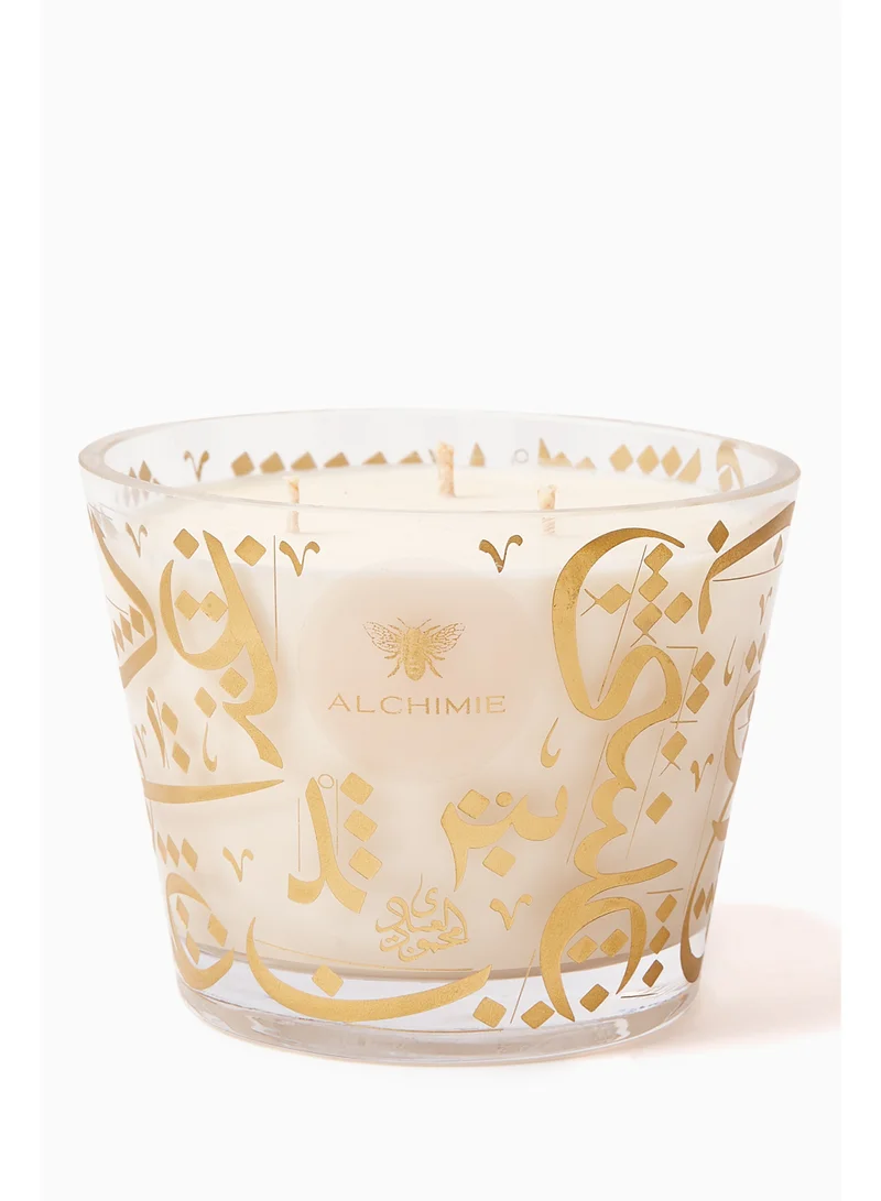 Alchimie Artiste Collection Candle 1.5kg