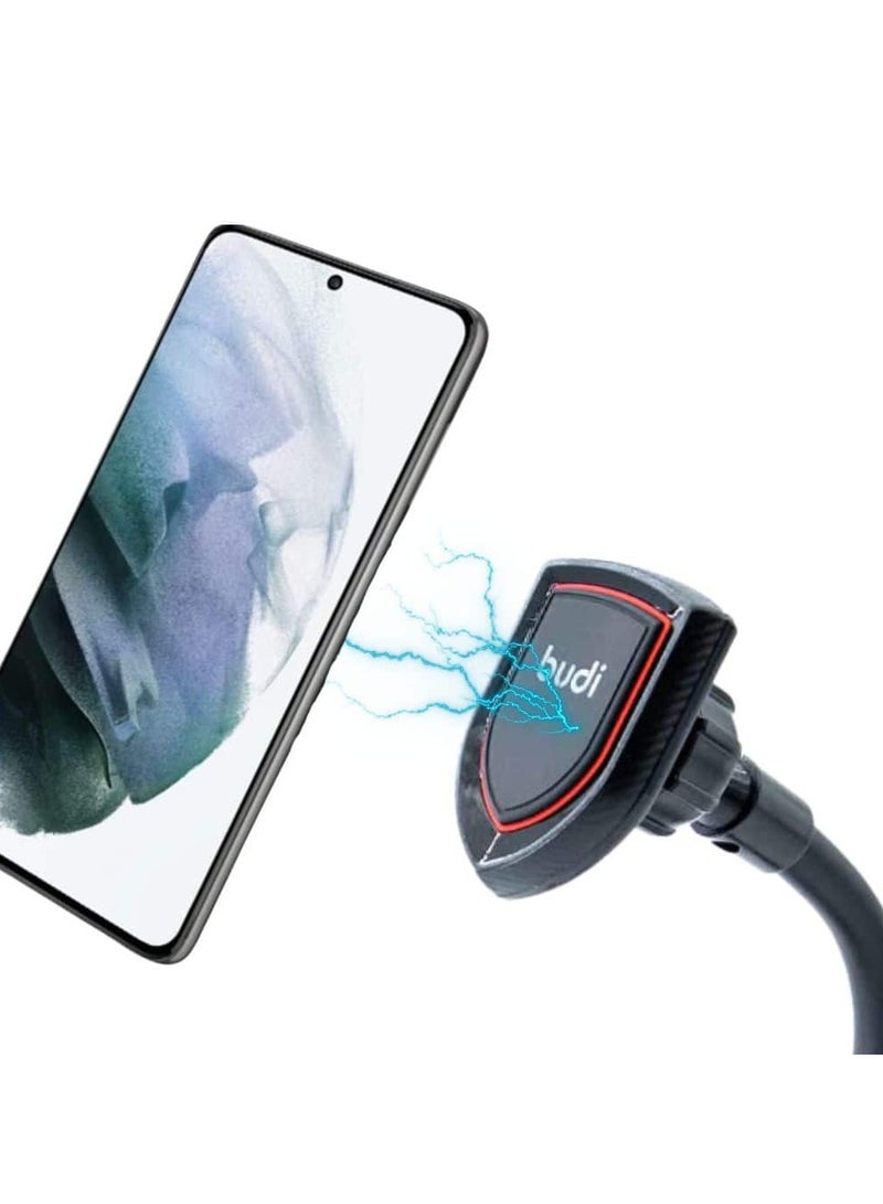 بودي حامل الهاتف المحمول للسيارة Winsshiled Flex Universal المغناطيسي - Image 3