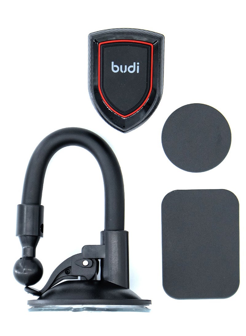 بودي حامل الهاتف المحمول للسيارة Winsshiled Flex Universal المغناطيسي - Image 4