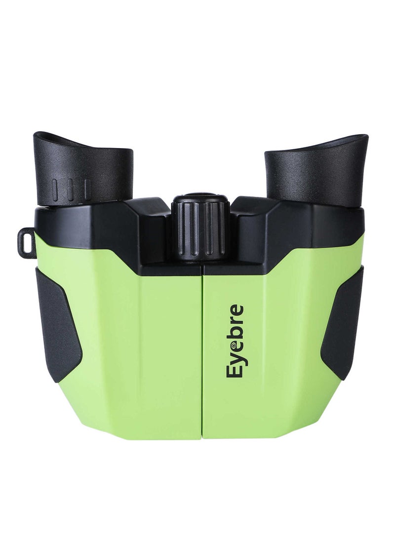 Eyebre 10x22 Portable Optical Binoculars 