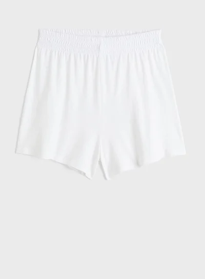 H&M High Waist Shorts
