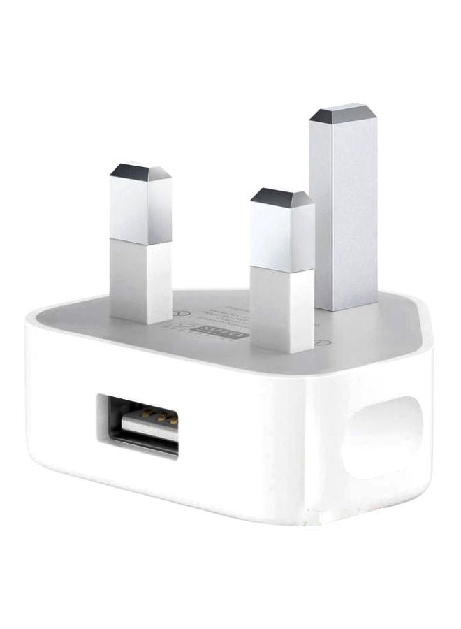 NIBEMINENT USB Wall Charger Multicolour - Image 1