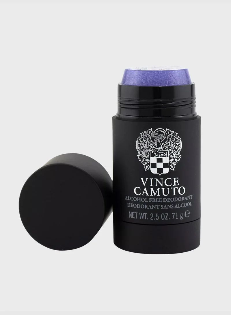 فينس كاموتو مجموعة Vince Camuto: ماء تواليت سبراي 100مل/3.4 أوقية + بلسم بعد الحلاقة 150مل/5 أوقية + قلم مزيل تعرق 71 جرام/2.5 أوقية
