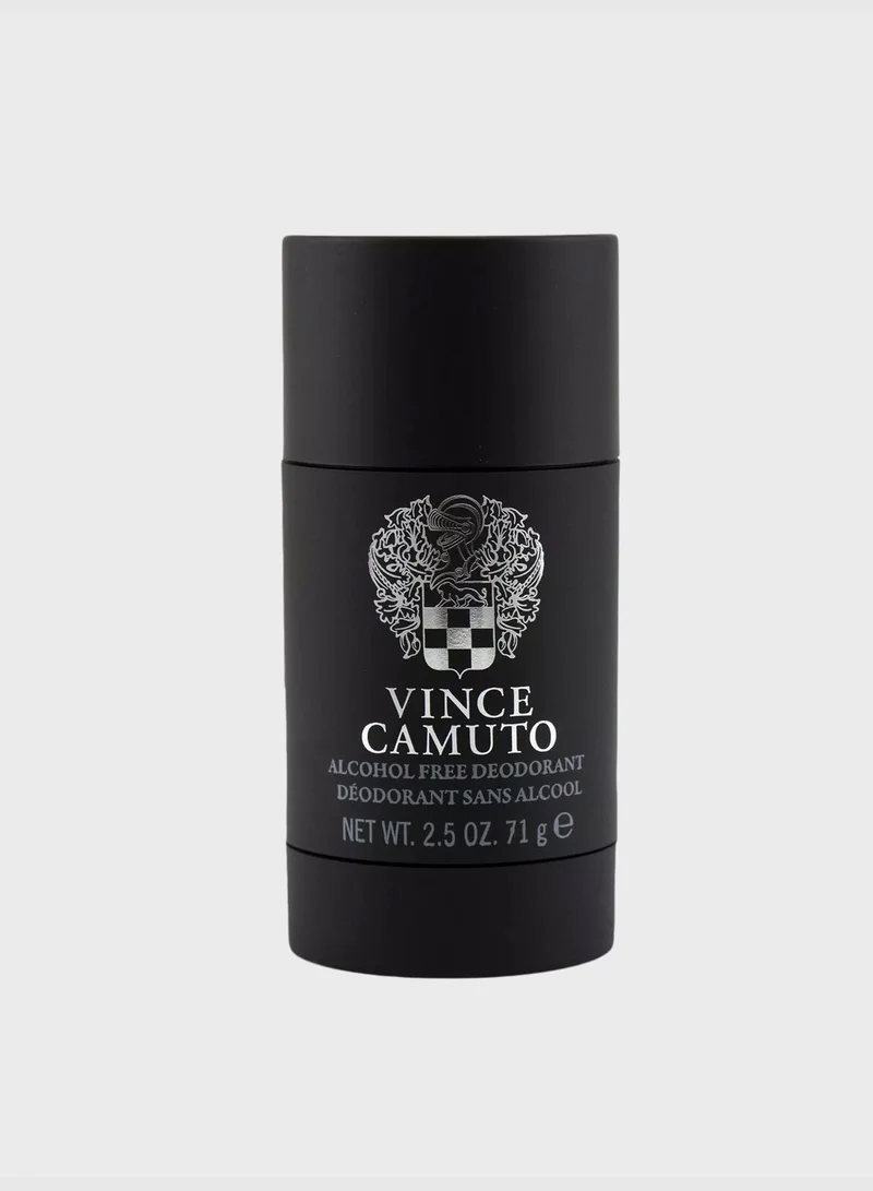 فينس كاموتو مجموعة Vince Camuto: ماء تواليت سبراي 100مل/3.4 أوقية + بلسم بعد الحلاقة 150مل/5 أوقية + قلم مزيل تعرق 71 جرام/2.5 أوقية