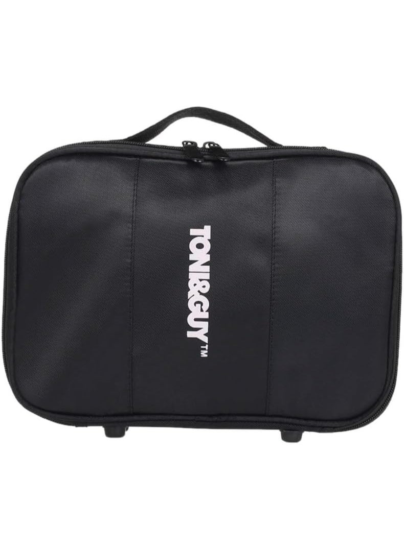 Tony & Guy Barber Bag Travel Storage Bag Barber Accessories Cosmetology Supplies Salon Tools Organizer Hair Salon Equipment - Image 1