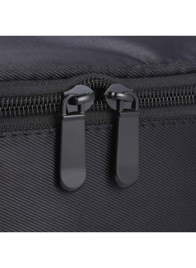 Tony & Guy Barber Bag Travel Storage Bag Barber Accessories Cosmetology Supplies Salon Tools Organizer Hair Salon Equipment - Image 4