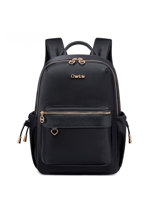 Chantria Chanterie CB00958 Women's Casual Premium Backpack - Waterproof Laptop Bag for School, University, and Work - Image 1