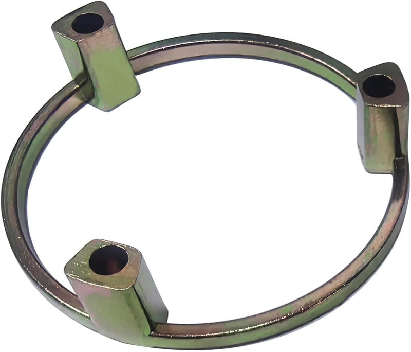Forlevlaep Horn Button Repair Kit for 1975-1982 Chevrolet Corvette with T & T Tilt and Telescopic Steering Column - Image 5