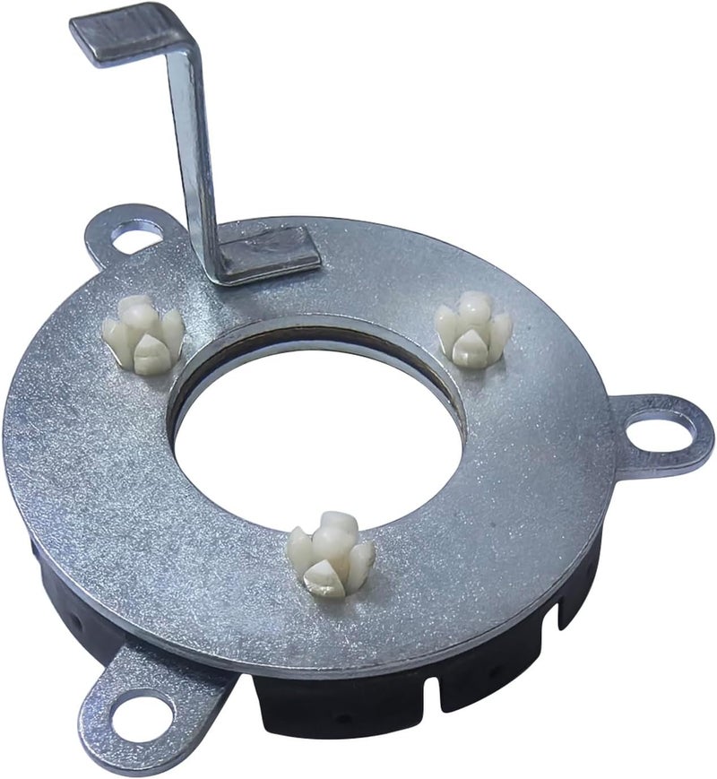 Forlevlaep Horn Button Repair Kit for 1975-1982 Chevrolet Corvette with T & T Tilt and Telescopic Steering Column - Image 4
