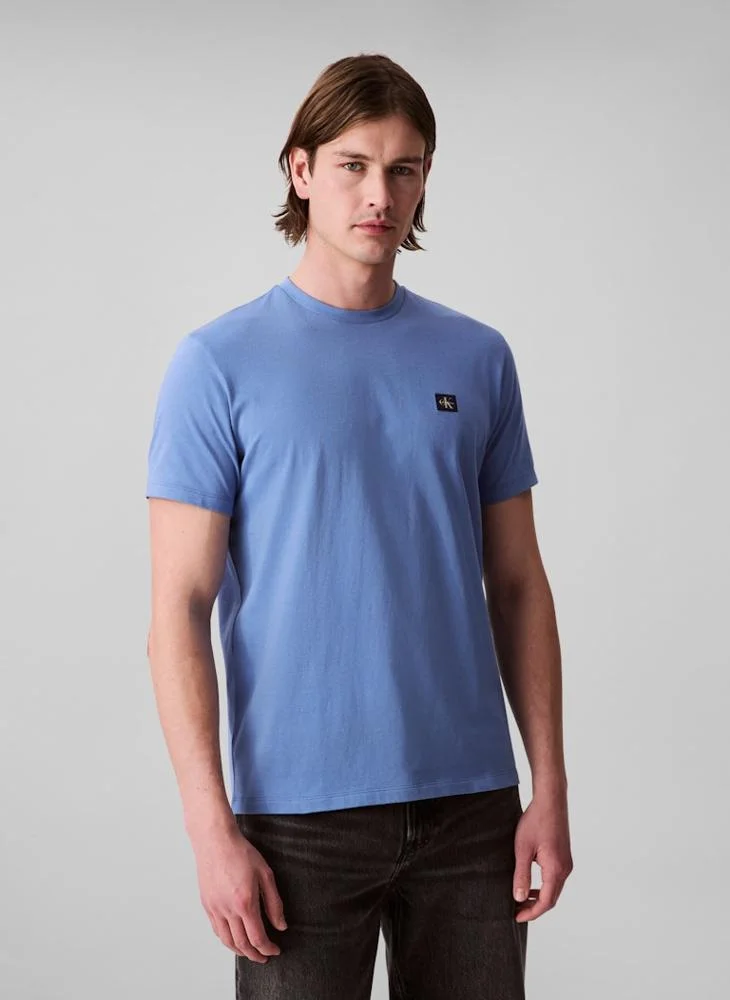 كالفن كلاين جينز Short Sleeve T-Shirt