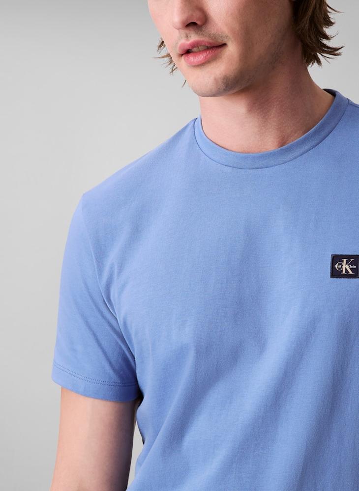 كالفن كلاين جينز تيشيرت قصير الأكمام - Image 3