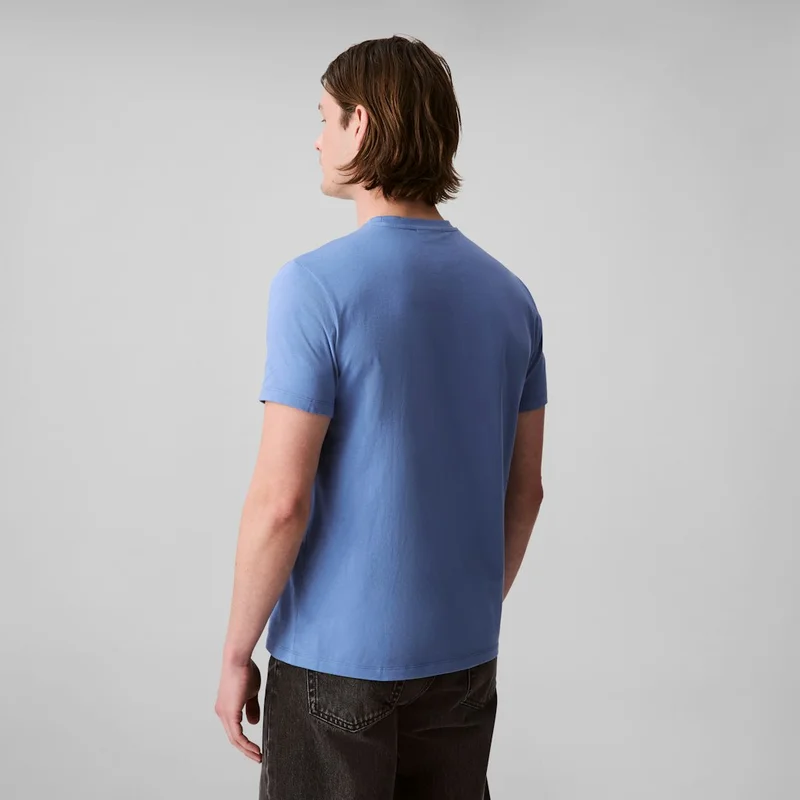 كالفن كلاين جينز Short Sleeve T-Shirt