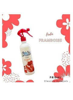 فريدا معطر جو برائحة الفرامبواز من فريدا - 460 مل  - Image 2