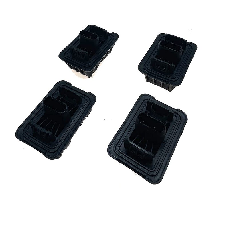 Lift Support Car Jack Pad for BMW E82 E90 F10 F07 F02 E84 Replace 51717237195 51717123311 51 71 7 237 195 51 71 7 123 311 45696