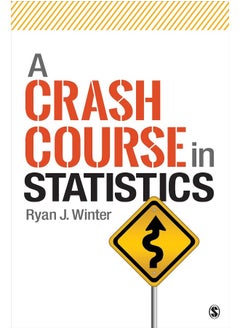 A Crash Course in Statistics 
