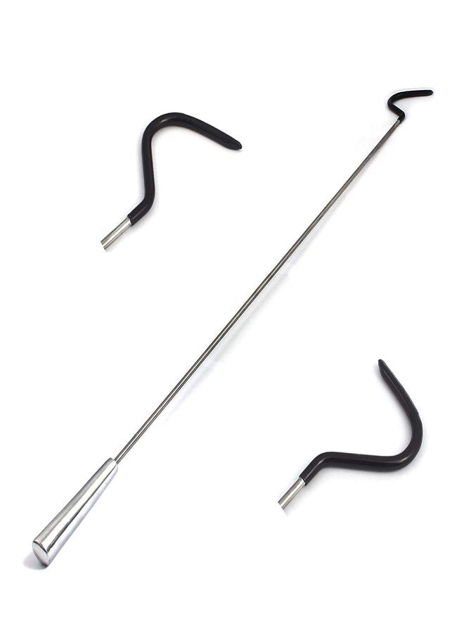 AAProTools 30" Heavy Duty Snake Hook A+ Quality - Image 1