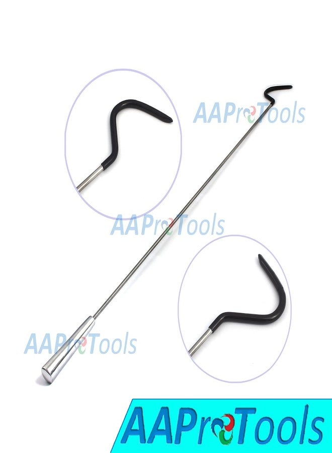 AAProTools 30" Heavy Duty Snake Hook A+ Quality - Image 2