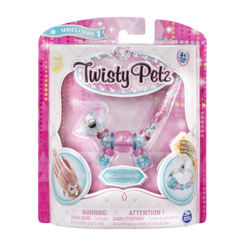 Twisty Petz Wiggles Mouse - Image 2