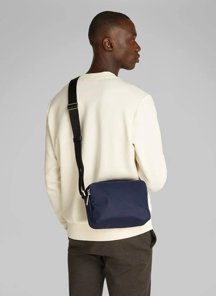 CALVIN KLEIN Business Tech Camera Bag