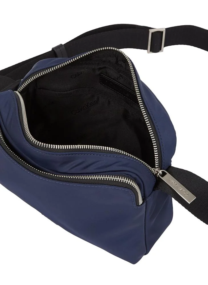 CALVIN KLEIN Business Tech Camera Bag