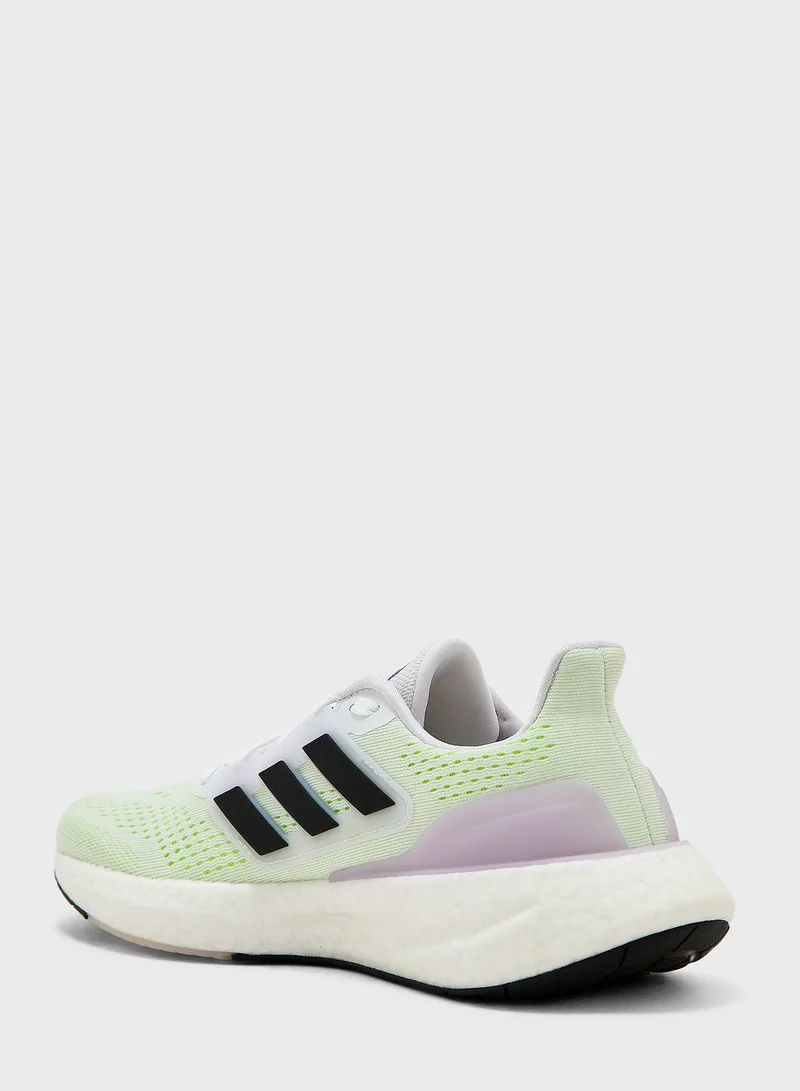 Adidas Pureboost Shoes