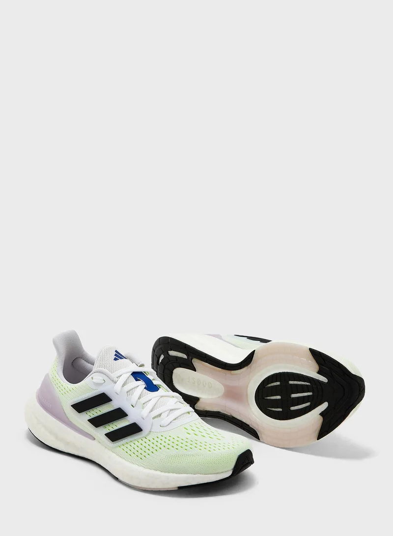 Adidas Pureboost Shoes