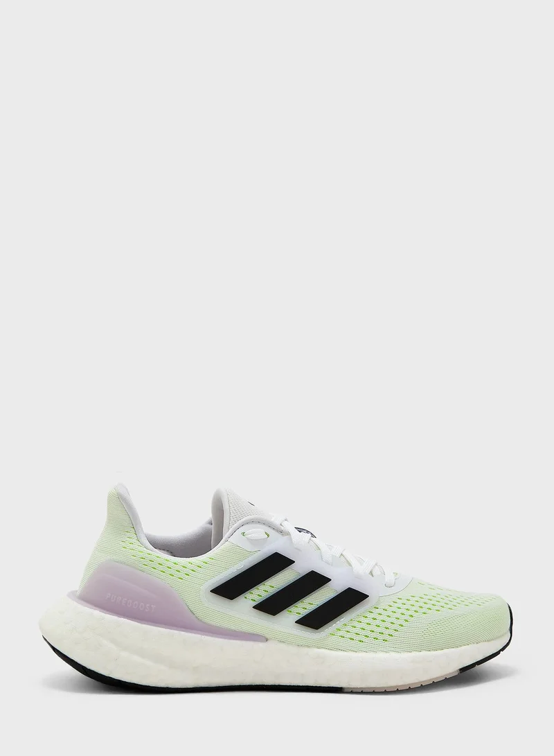 Adidas Pureboost Shoes