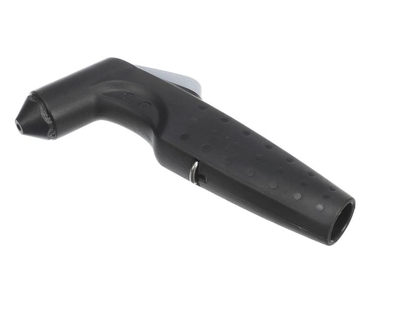 RATIONAL Rational Hand Shower Black 