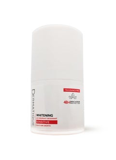 Whitening Deodorant Fragrance Free Roll On - pzsku/Z68C9F798DE0FC912CECBZ/45/_/1724700423/4b0029e8-be8e-4846-9e41-b02f3662cbd5