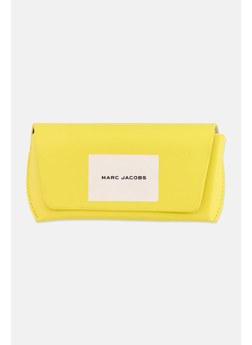 Marc Jacobs Women MARC 445/S Round Sunglasses, Grey  - Image 5