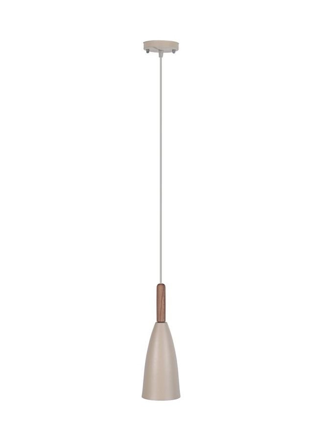 El Rawda Lighting - Rocket Ceiling Lamp - Single - Image 1