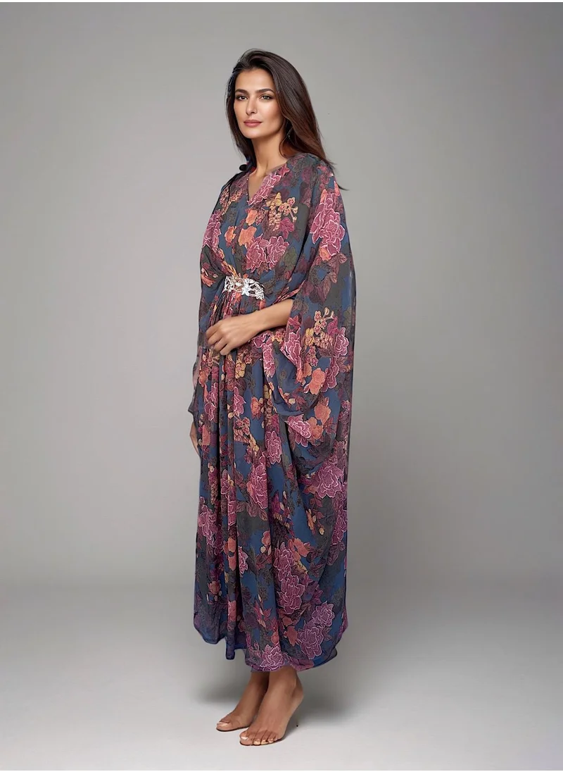 ECSTACY Kaftan set