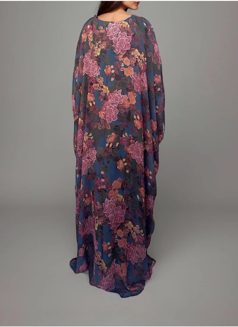 ECSTACY Kaftan set