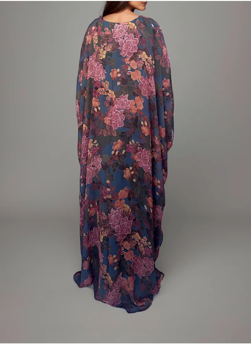 إكستاسي Kaftan set