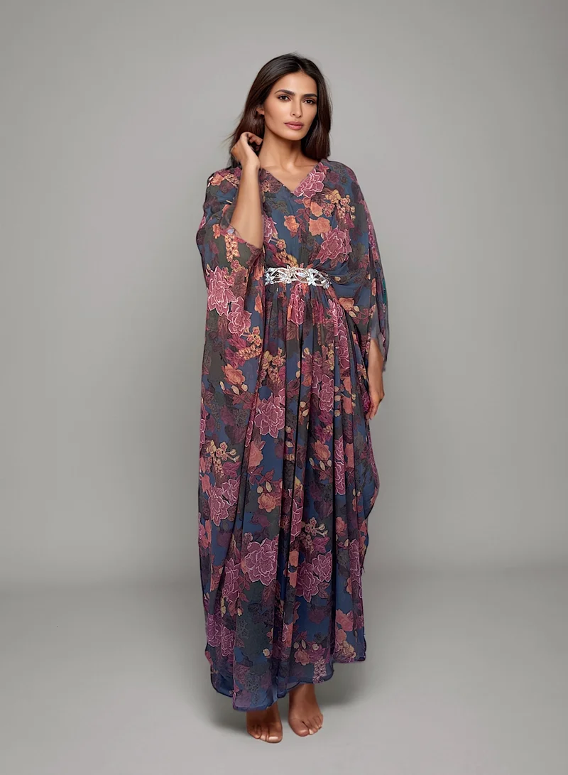 إكستاسي Kaftan set