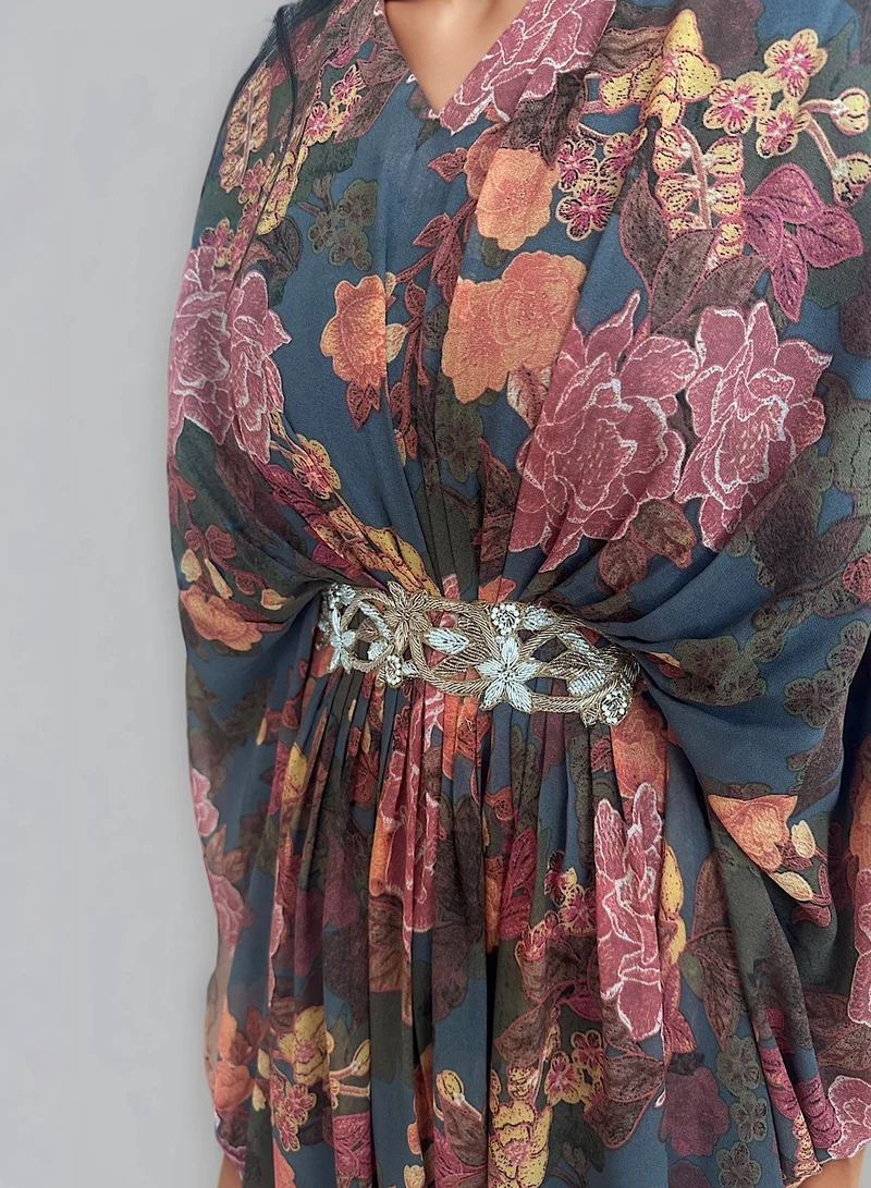 إكستاسي Kaftan set