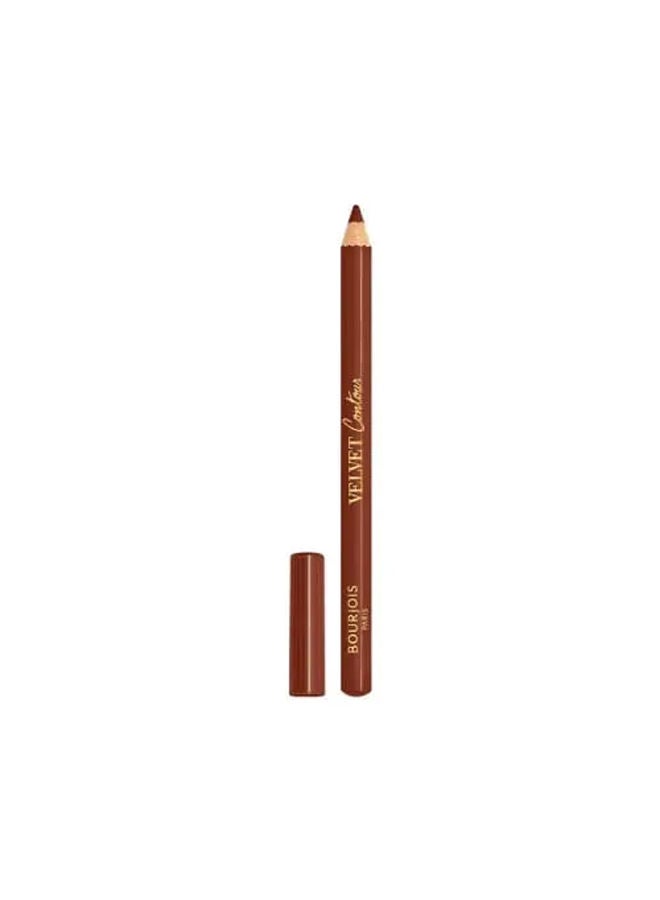 Bourjois Velvet Contour Lip Liner