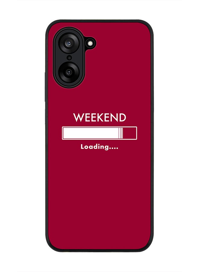 For OnePlus Nord CE5 / Ace 5 Racing Case,Slim fit Camera Protection, Shockproof Thin Phone cover  - Weekend loading
