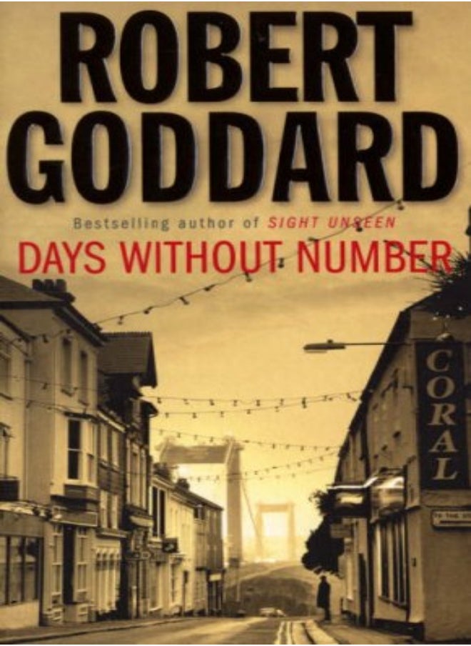 Corgi Days Without Number 