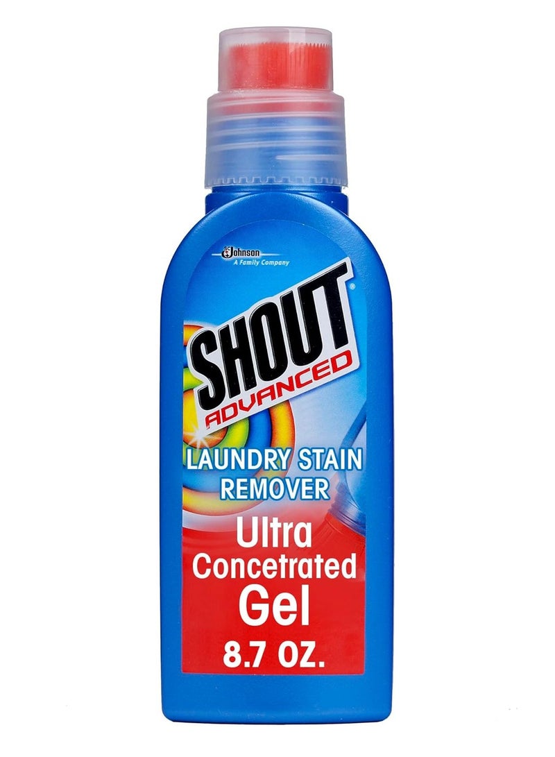 شاوت فرشاة جل فائقة التركيز لإزالة البقع، 8.7 أونصة - Image 1