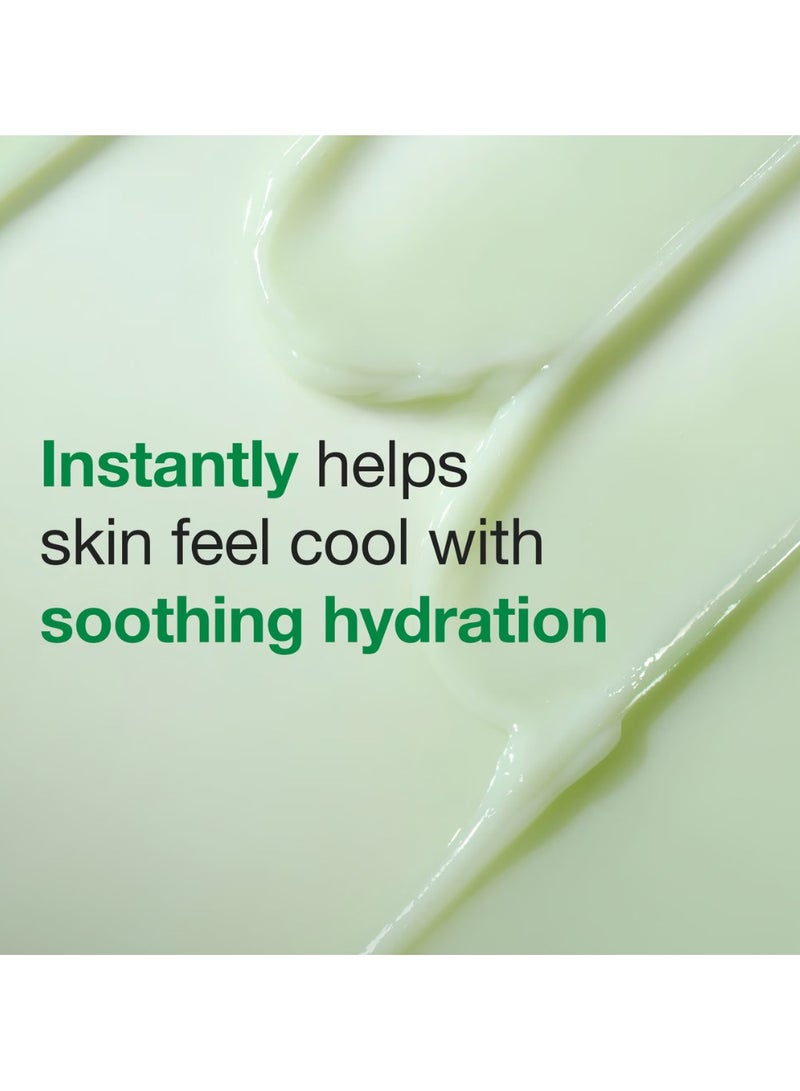 Dr.Jart+ Cicapair Intensive Soothing Repair Gel Cream with Centella Asiatica 50ml - Image 2