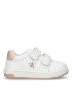 Calvin Klein Jeans Kids Velcro Low Top  Sneakers  - Image 2